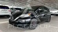2019 Nissan VERSA