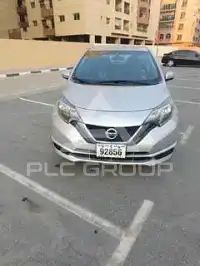 2019 Nissan VERSA