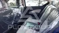 2019 Nissan VERSA