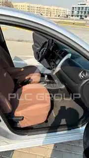 2019 Nissan VERSA