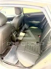 2019 Nissan SENTRA