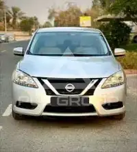 2019 Nissan SENTRA