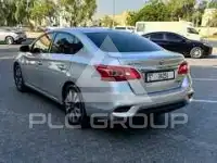 2019 Nissan SENTRA