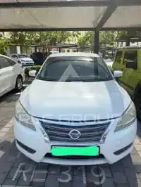 2019 Nissan SENTRA