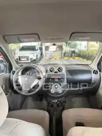 2019 Nissan MICRA