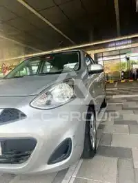 2019 Nissan MICRA