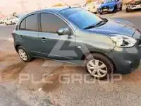 2019 Nissan MICRA