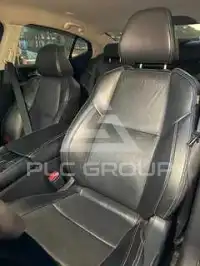 2019 Nissan MAXIMA