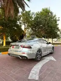 2019 Nissan MAXIMA