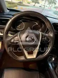 2019 Nissan MAXIMA