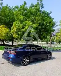 2019 Nissan MAXIMA