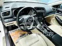 2019 Nissan MAXIMA
