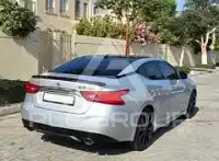 2019 Nissan MAXIMA
