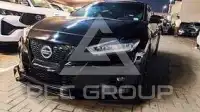 2019 Nissan MAXIMA