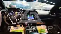 2019 Nissan MAXIMA