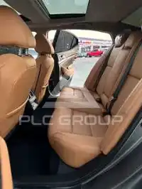 2019 Nissan MAXIMA
