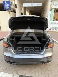 2019 Nissan MAXIMA