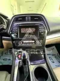 2019 Nissan MAXIMA