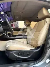 2019 Nissan MAXIMA