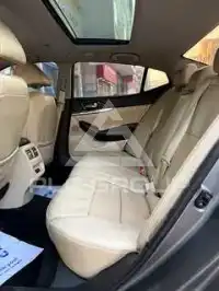 2019 Nissan MAXIMA