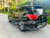 2019 Nissan PATHFINDER