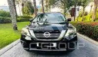 2019 Nissan PATHFINDER