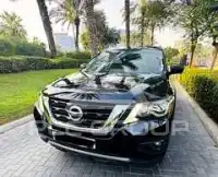 2019 Nissan PATHFINDER