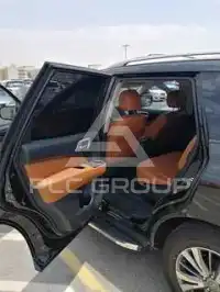 2019 Nissan PATHFINDER