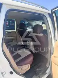 2019 Nissan PATHFINDER