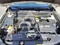 2019 Nissan PATHFINDER