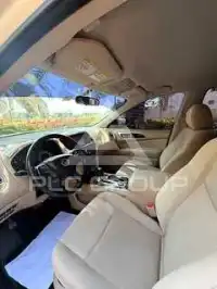 2019 Nissan PATHFINDER
