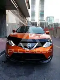 2019 Nissan QASHQAI
