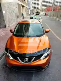 2019 Nissan QASHQAI