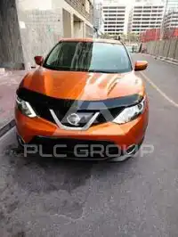 2019 Nissan QASHQAI