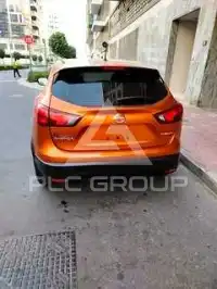 2019 Nissan QASHQAI