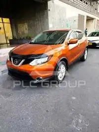 2019 Nissan QASHQAI