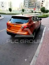 2019 Nissan QASHQAI
