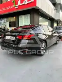 2019 Nissan ALTIMA