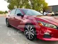2019 Nissan ALTIMA