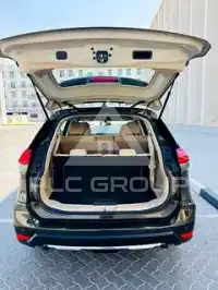2019 Nissan X-TRAIL