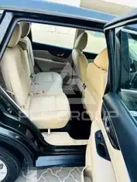2019 Nissan X-TRAIL