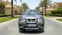2019 Nissan X-TRAIL