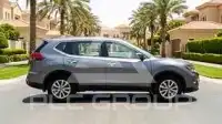 2019 Nissan X-TRAIL