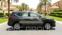 2019 Nissan X-TRAIL