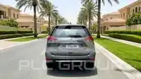 2019 Nissan X-TRAIL