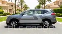 2019 Nissan X-TRAIL