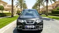 2019 Nissan X-TRAIL