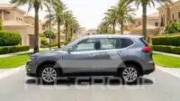 2019 Nissan X-TRAIL