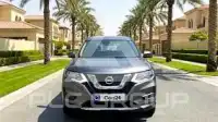 2019 Nissan X-TRAIL