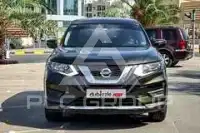 2019 Nissan X-TRAIL